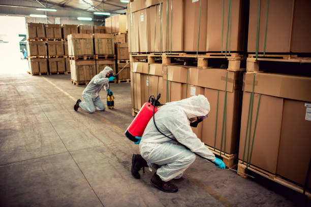 Lester Prairie, MN Pest Control Company