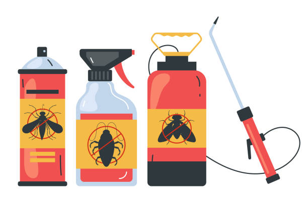 Best Insect Control  in Lester Prairie, MN